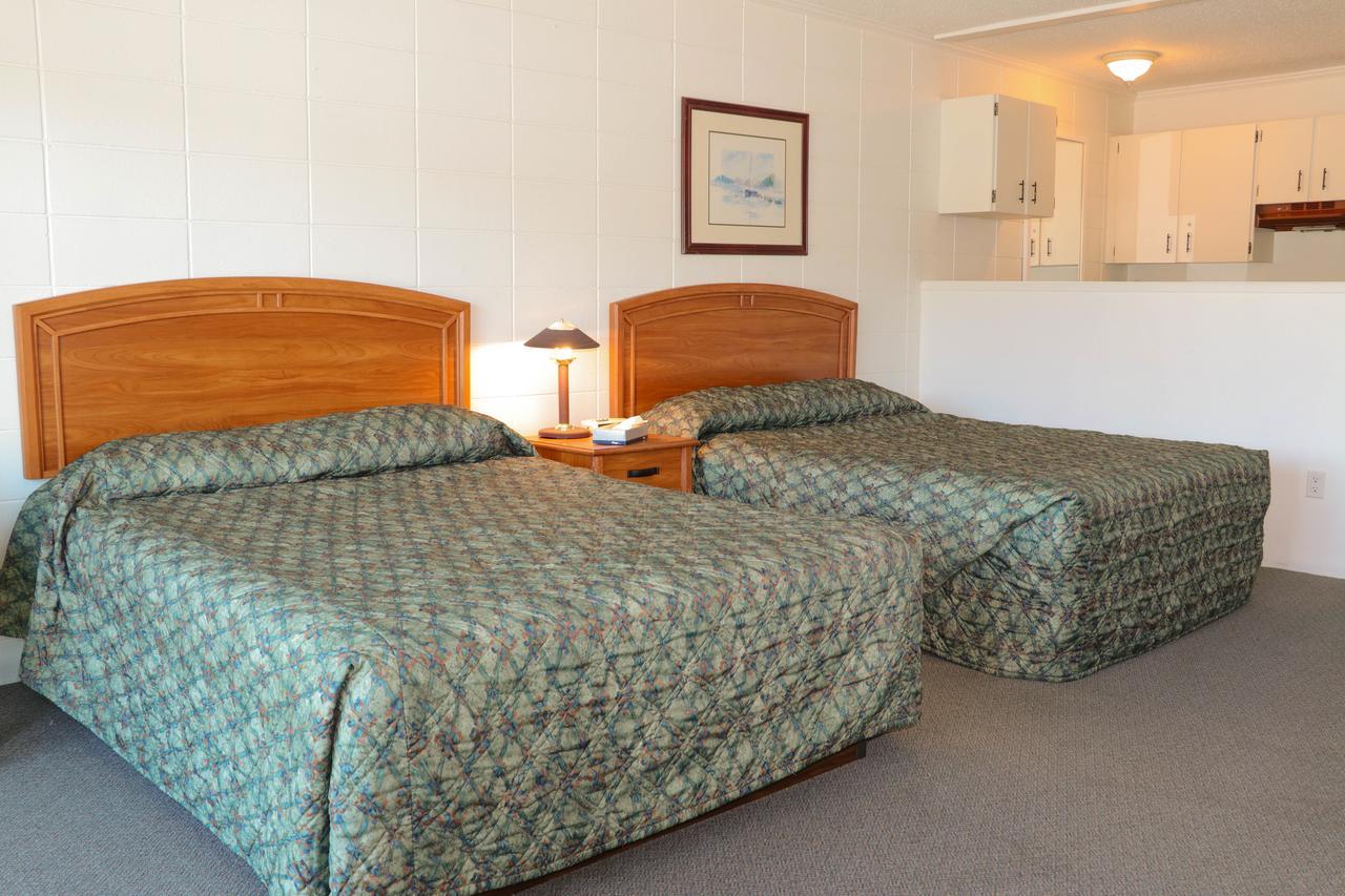 The Waterfront Suites And Marina Nanaimo Kamer foto