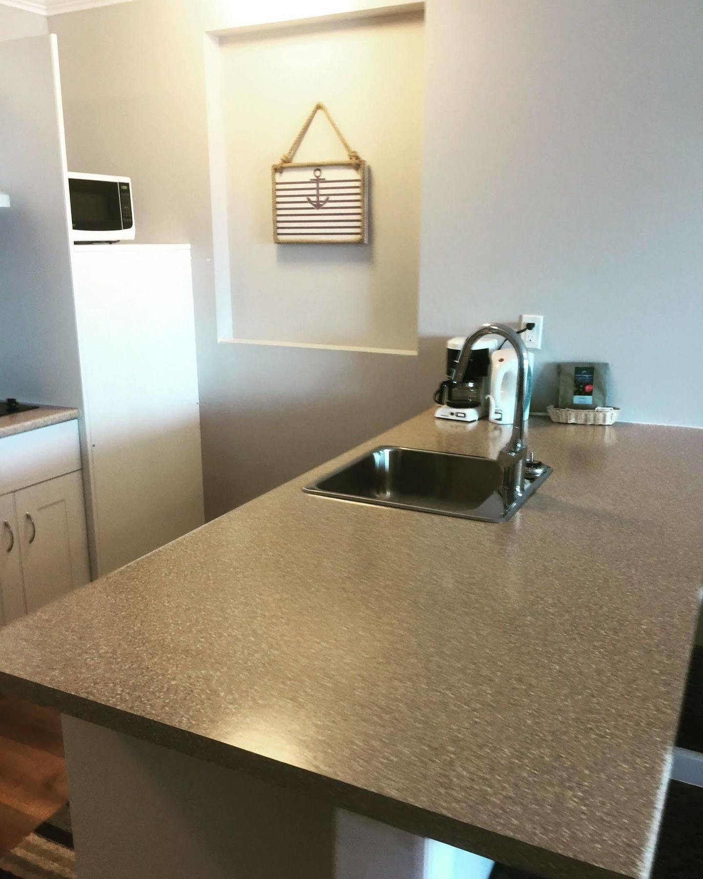 The Waterfront Suites And Marina Nanaimo Buitenkant foto